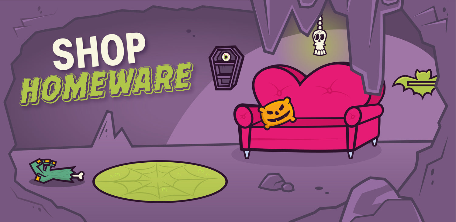 Homeware