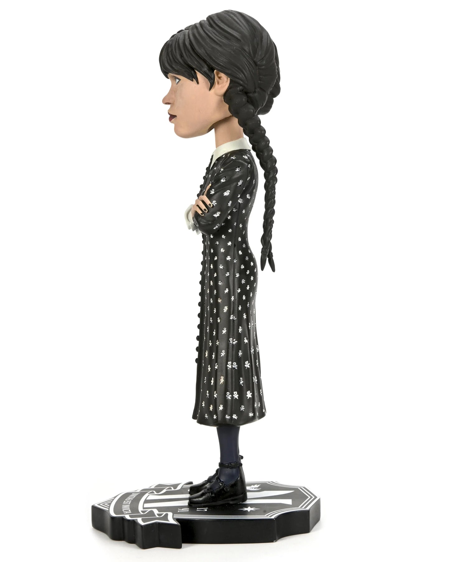 NECA - Wednesday HeadKnocker (Addams Family Netflix)