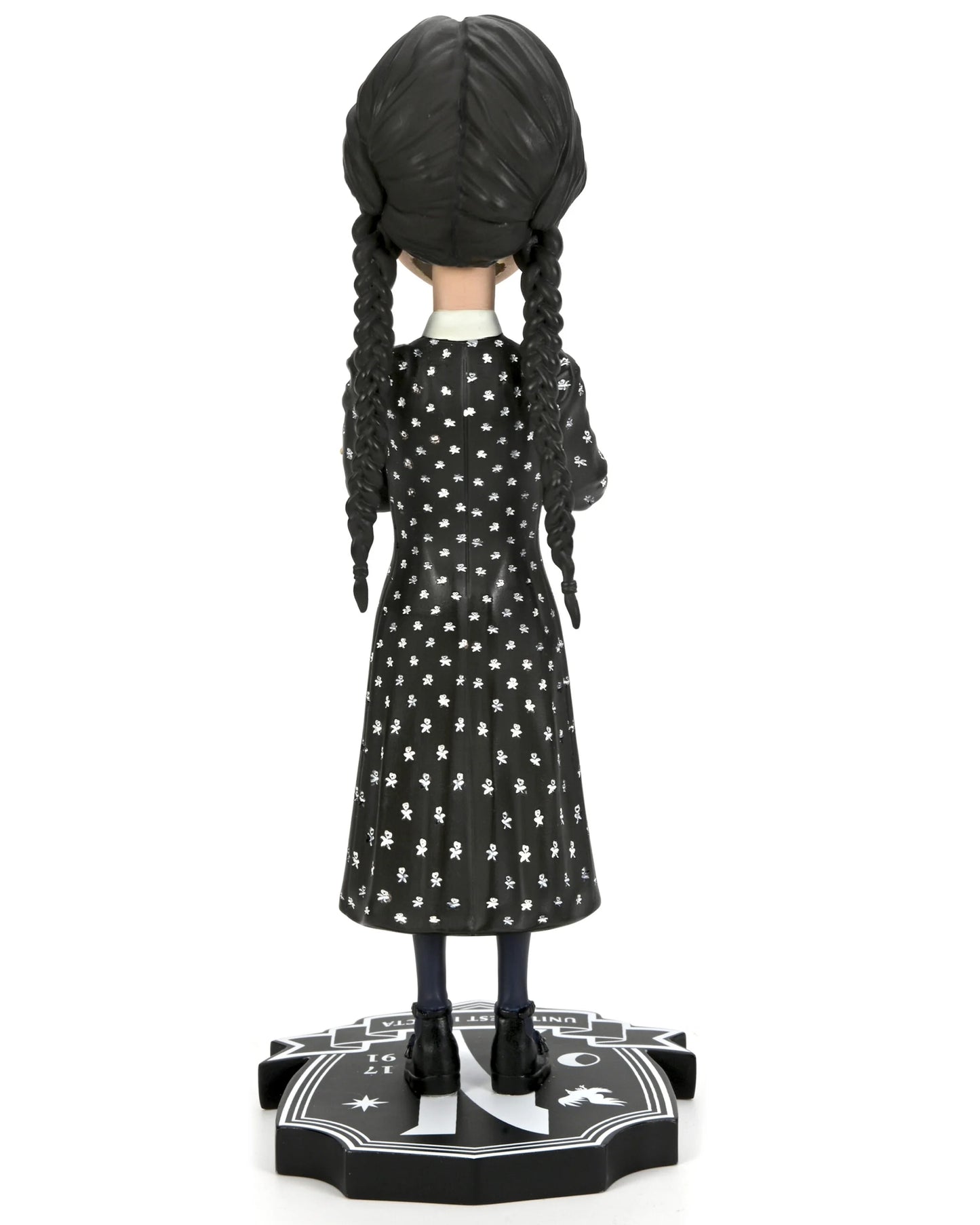 NECA - Wednesday HeadKnocker (Addams Family Netflix)