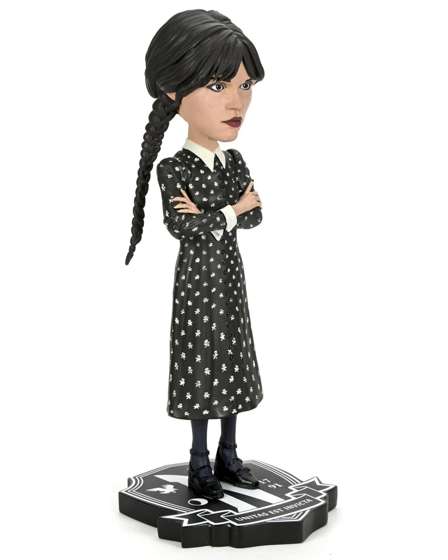 NECA - Wednesday HeadKnocker (Addams Family Netflix)