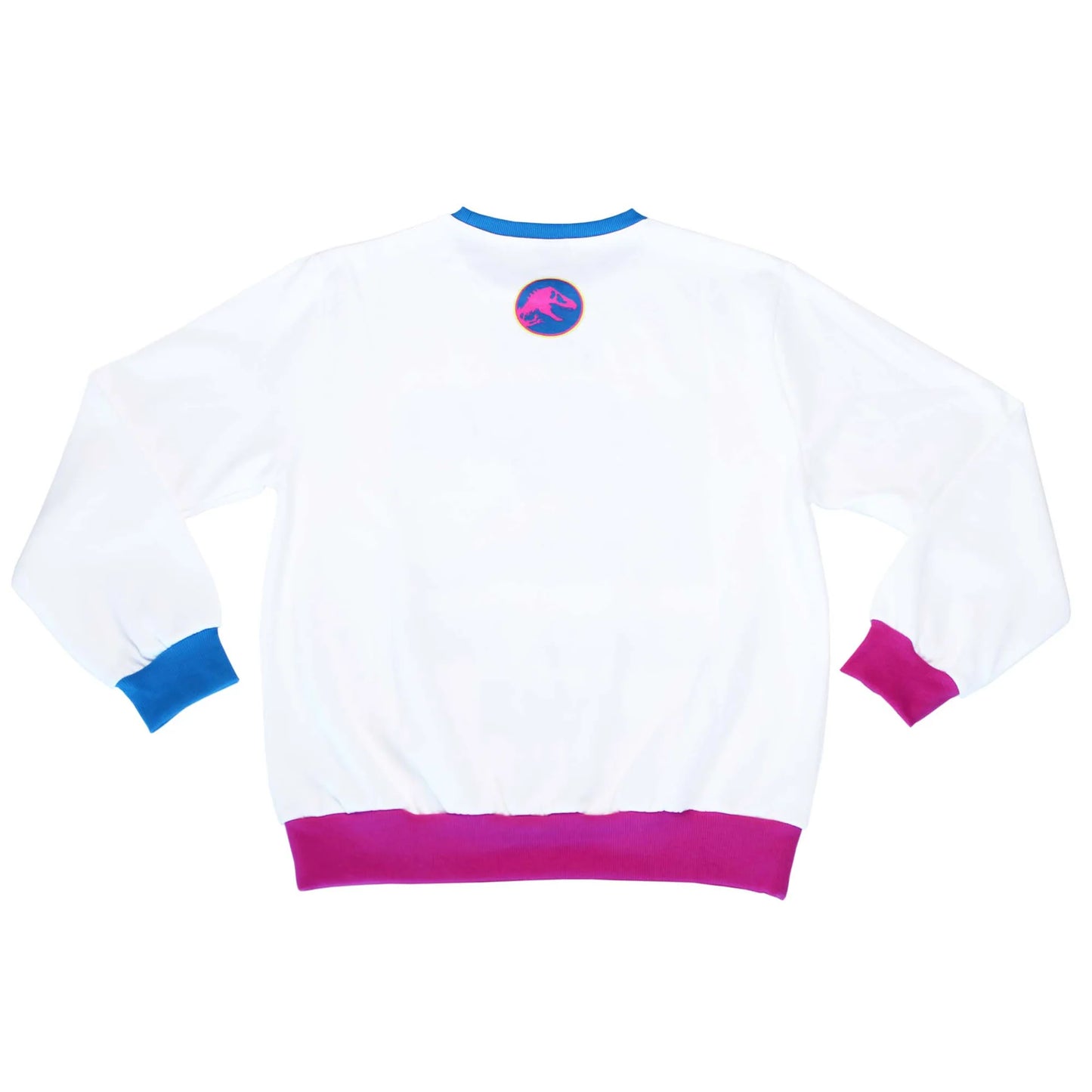 Cakeworthy x Jurassic Park - Visit Jurassic Park Pullover