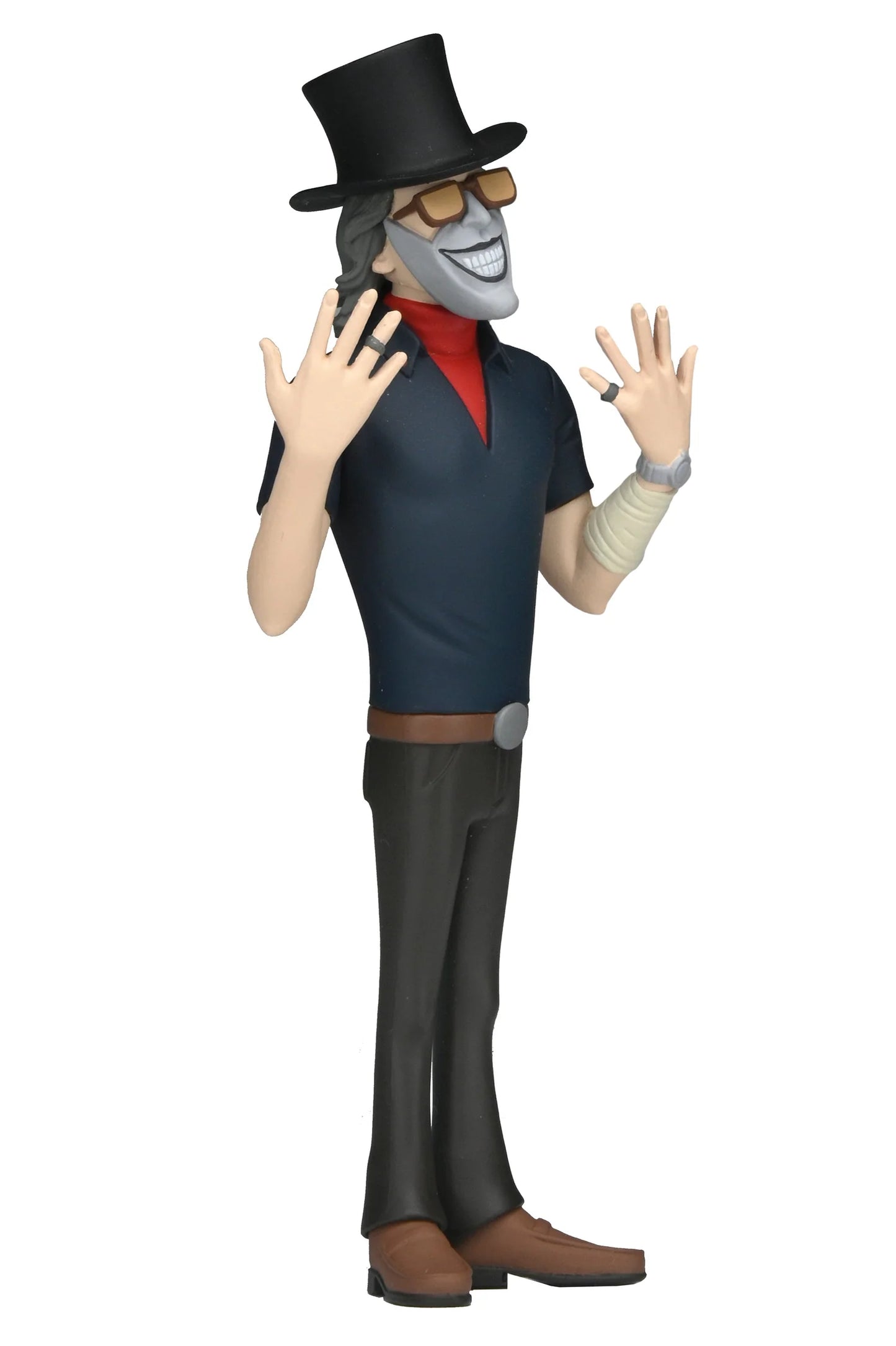 NECA Toony Terrors - The Black Phone 6" Scale Action Figure The Grabber