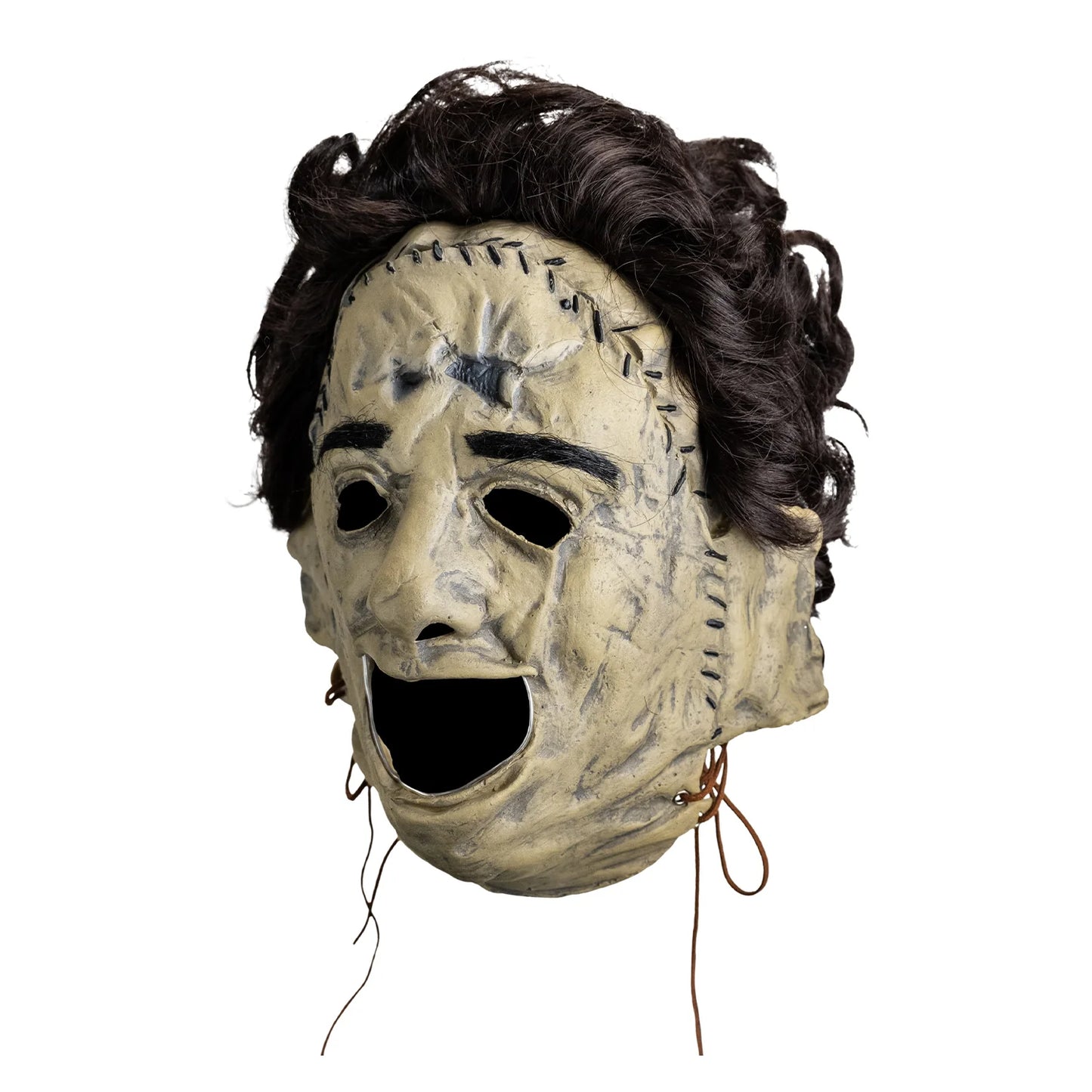 Trick or Treat Studios The Texas Chainsaw Massacre Killing Mask (Vinyl)