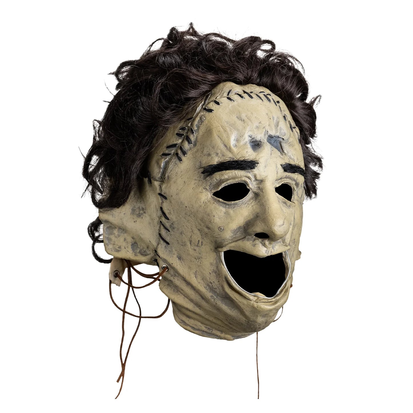 Trick or Treat Studios The Texas Chainsaw Massacre Killing Mask (Vinyl)