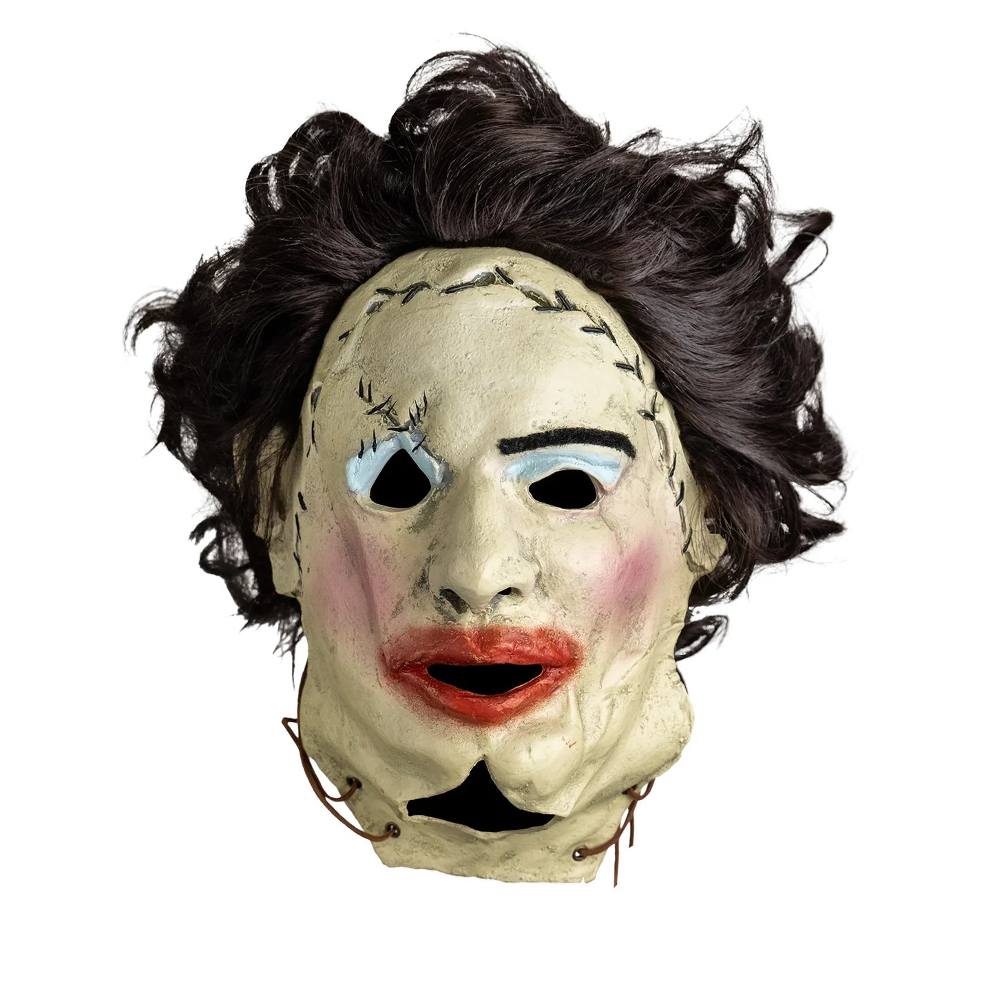 Trick or Treat Studios The Texas Chainsaw Massacre - Pretty Woman Mask (Vinyl)