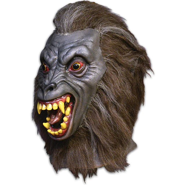 Trick or Treat Studios An American Werewolf in London - Werewolf Demon Mask