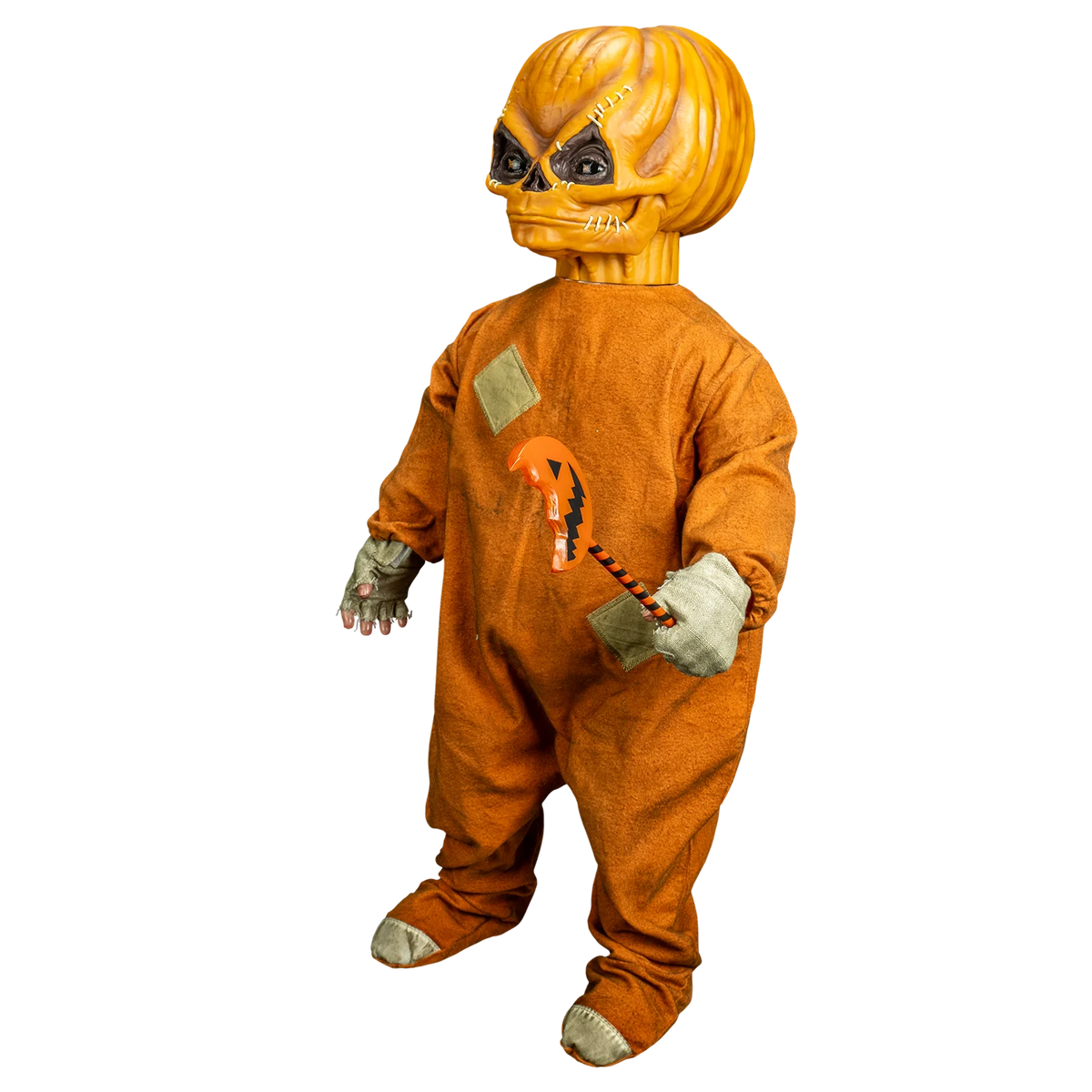 Trick or Treat Studios Trick ‘r Treat – Sam Ultimate 1:1 Scale Doll