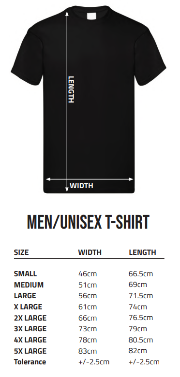 Friday the 13th - Scream Unisex T-Shirt