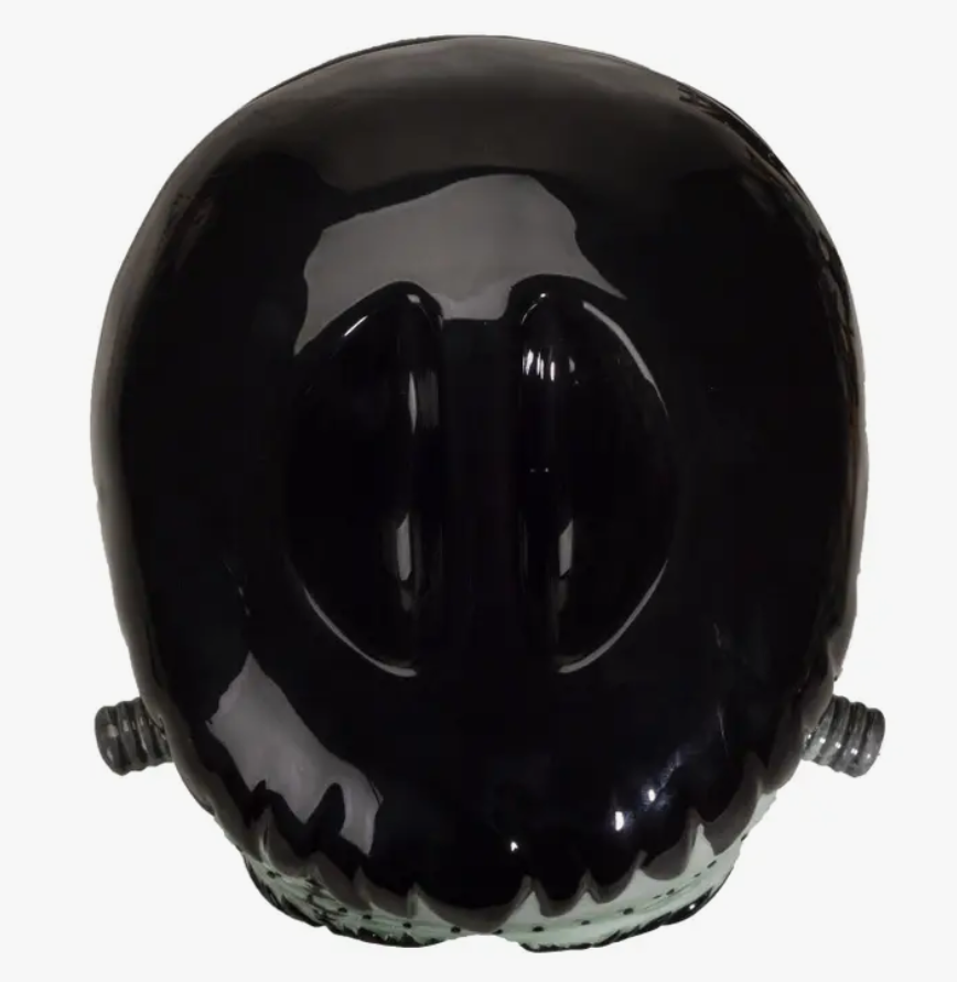 Frankenstein Cookie Jar