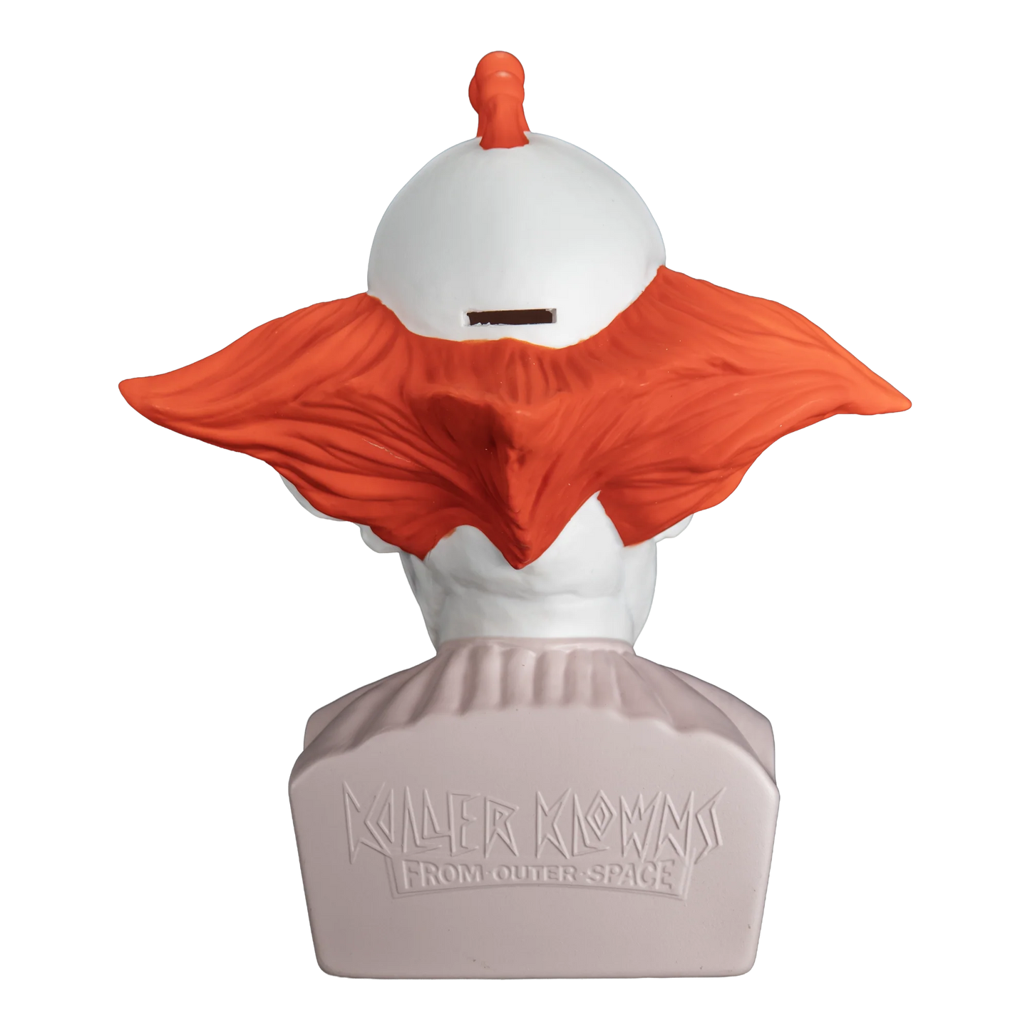 Trick or Treat Studios Killer Klowns from Outer Space - Slim Vinyl Bank