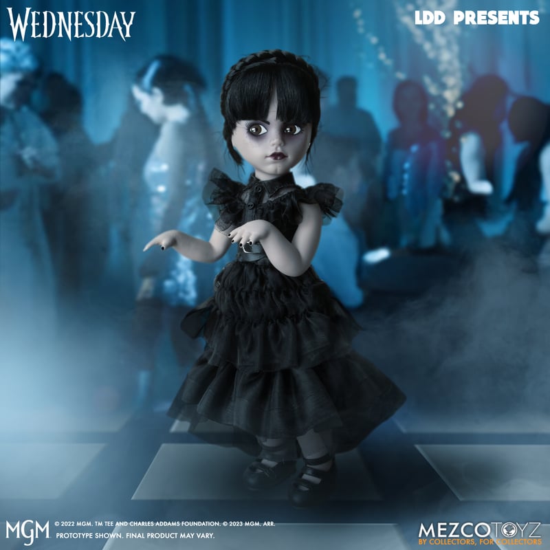 Living dead dolls outlet