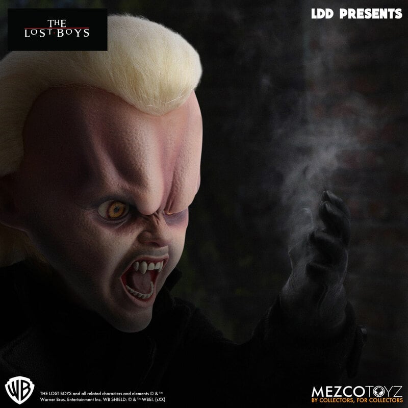MEZCO Living Dead Dolls - The Lost Boys: David