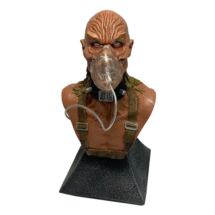 Dr Satan House of 1000 Corpses Mini Bust Rob Zombie trick or Treat Studios
