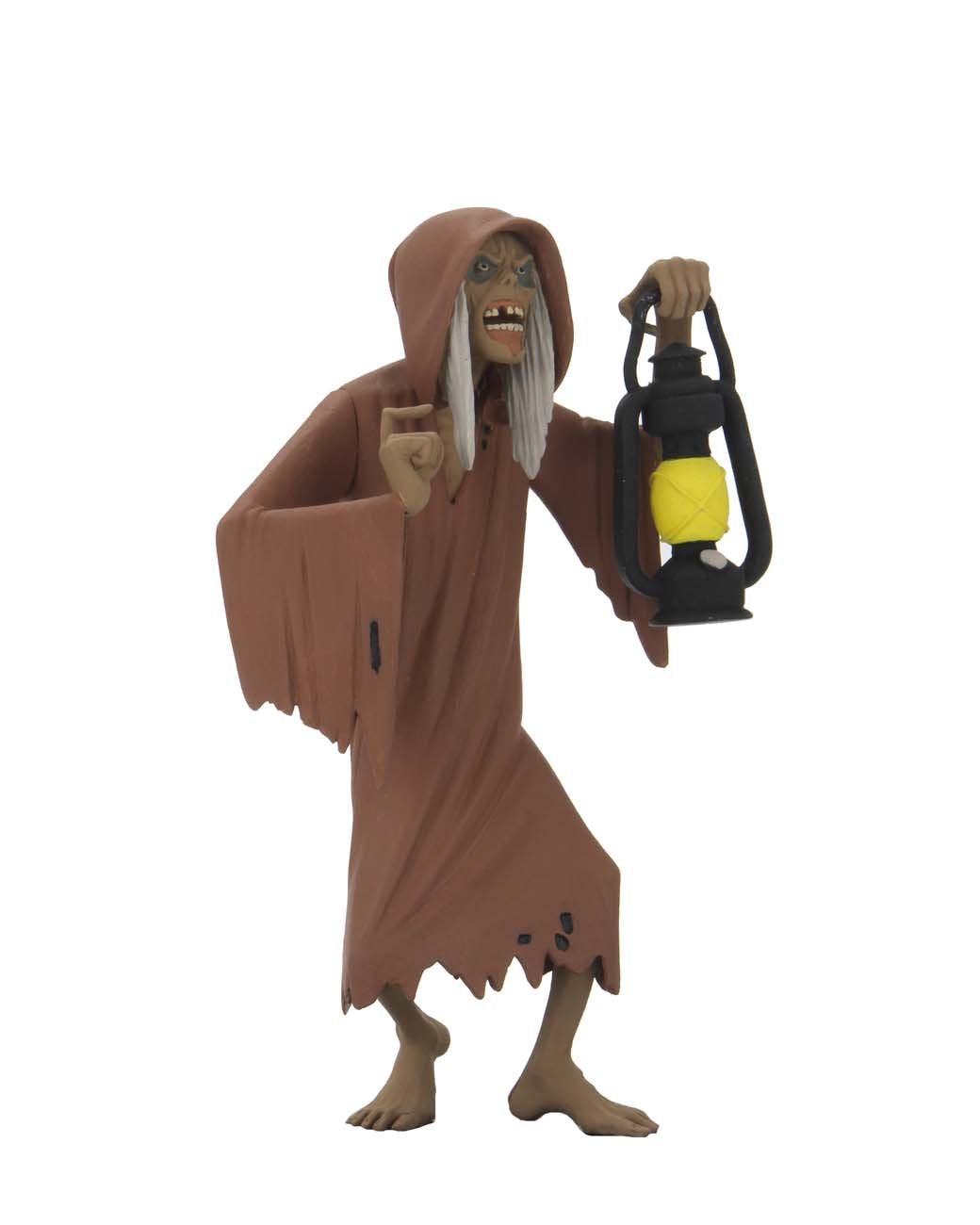 NECA Toony Terrors 6" Action Figure Creepshow The Creep Series 5