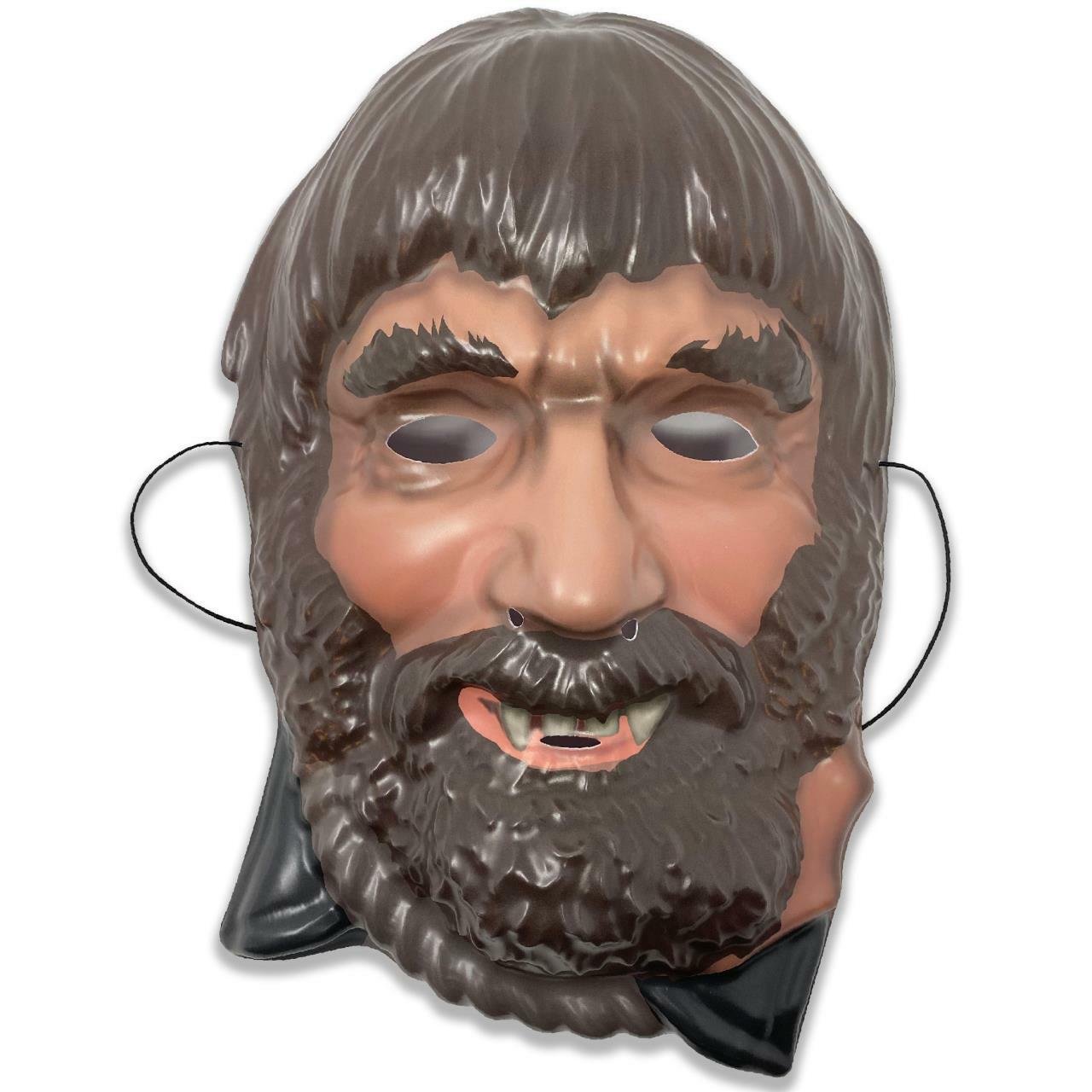 Retro-a-go-go! - Bela Lugosi is Ygor Wearable Mask - Crypt Colour