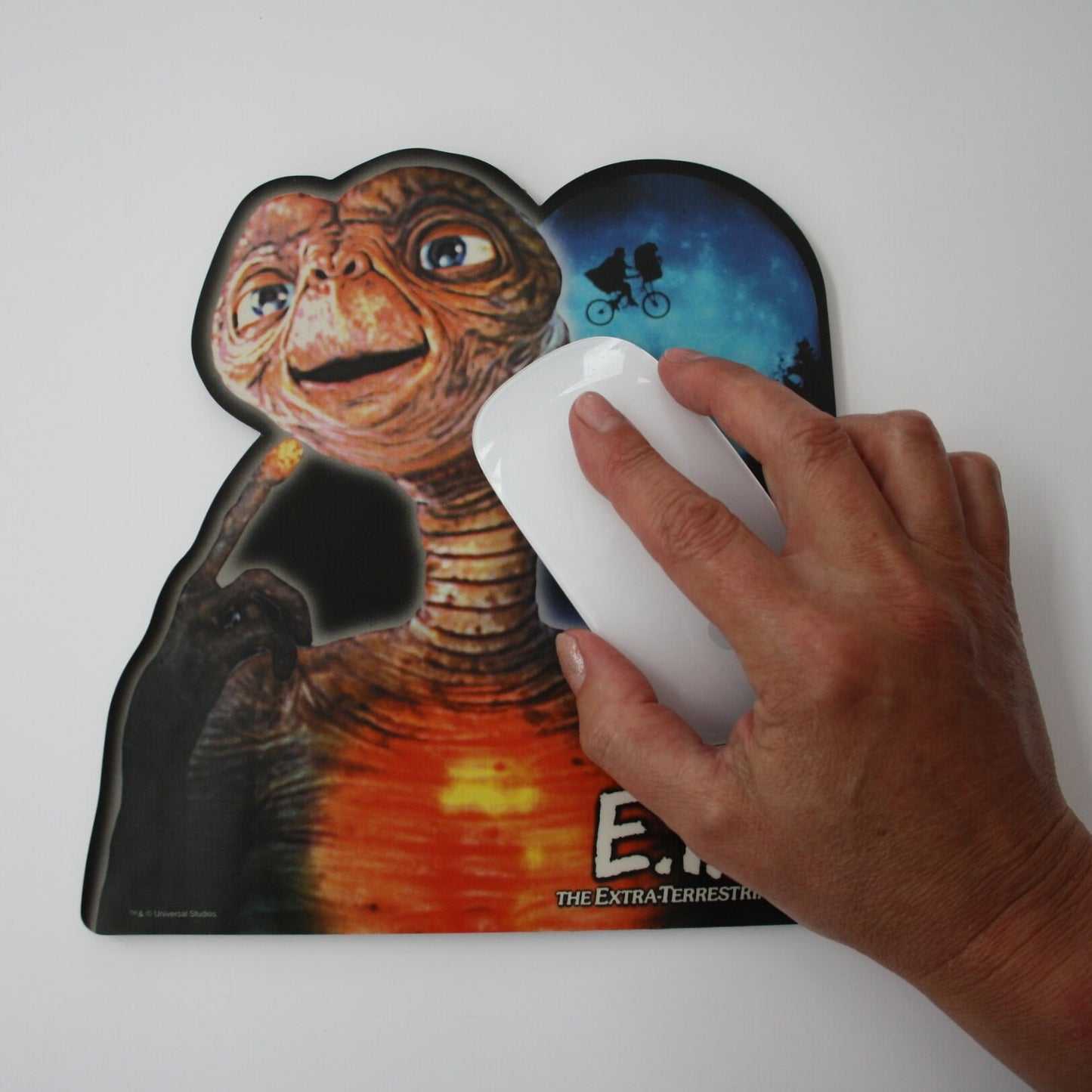E.T. Mouse Mat