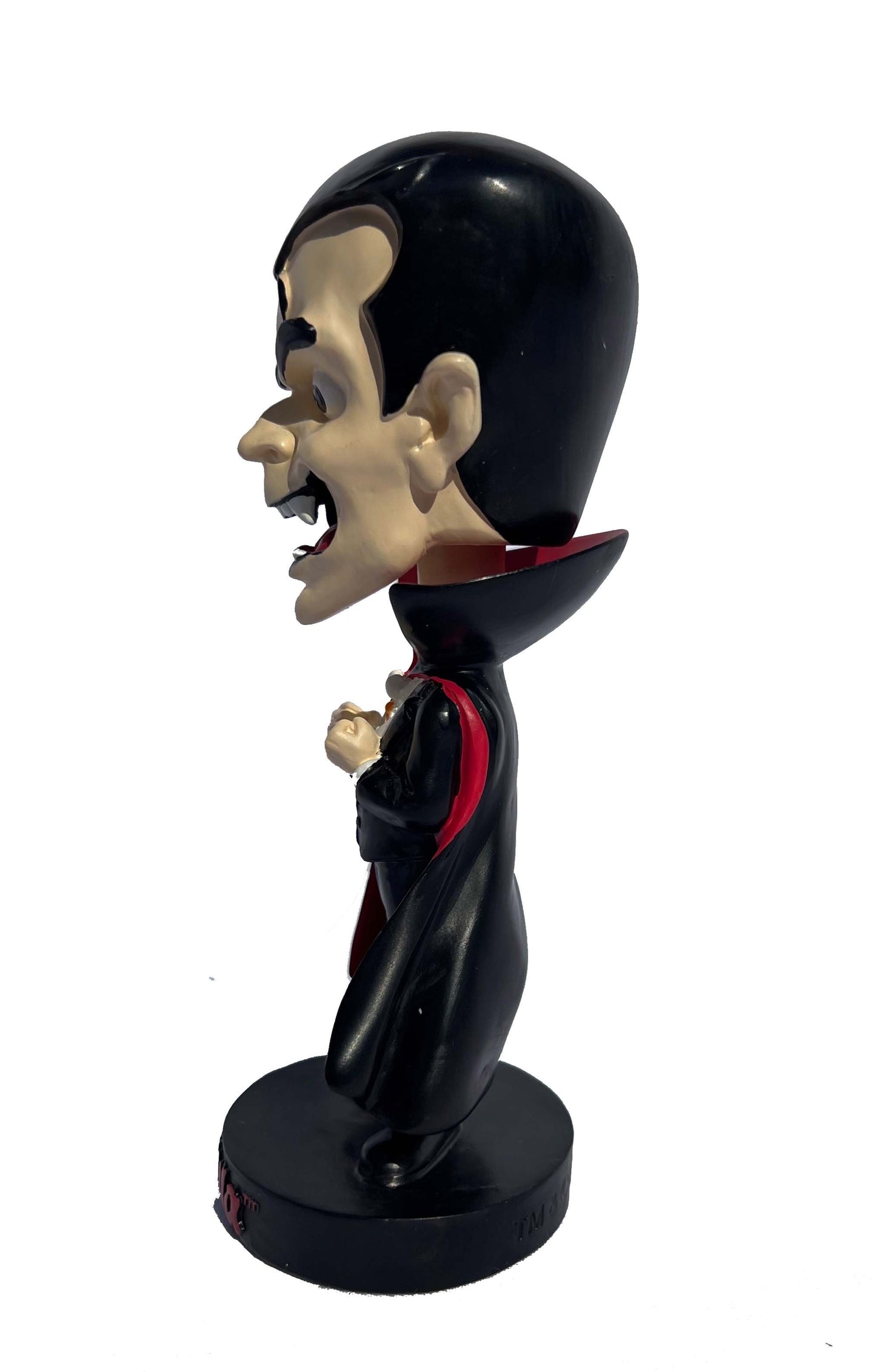 Universal Monsters Dracula Bobblehead 1997