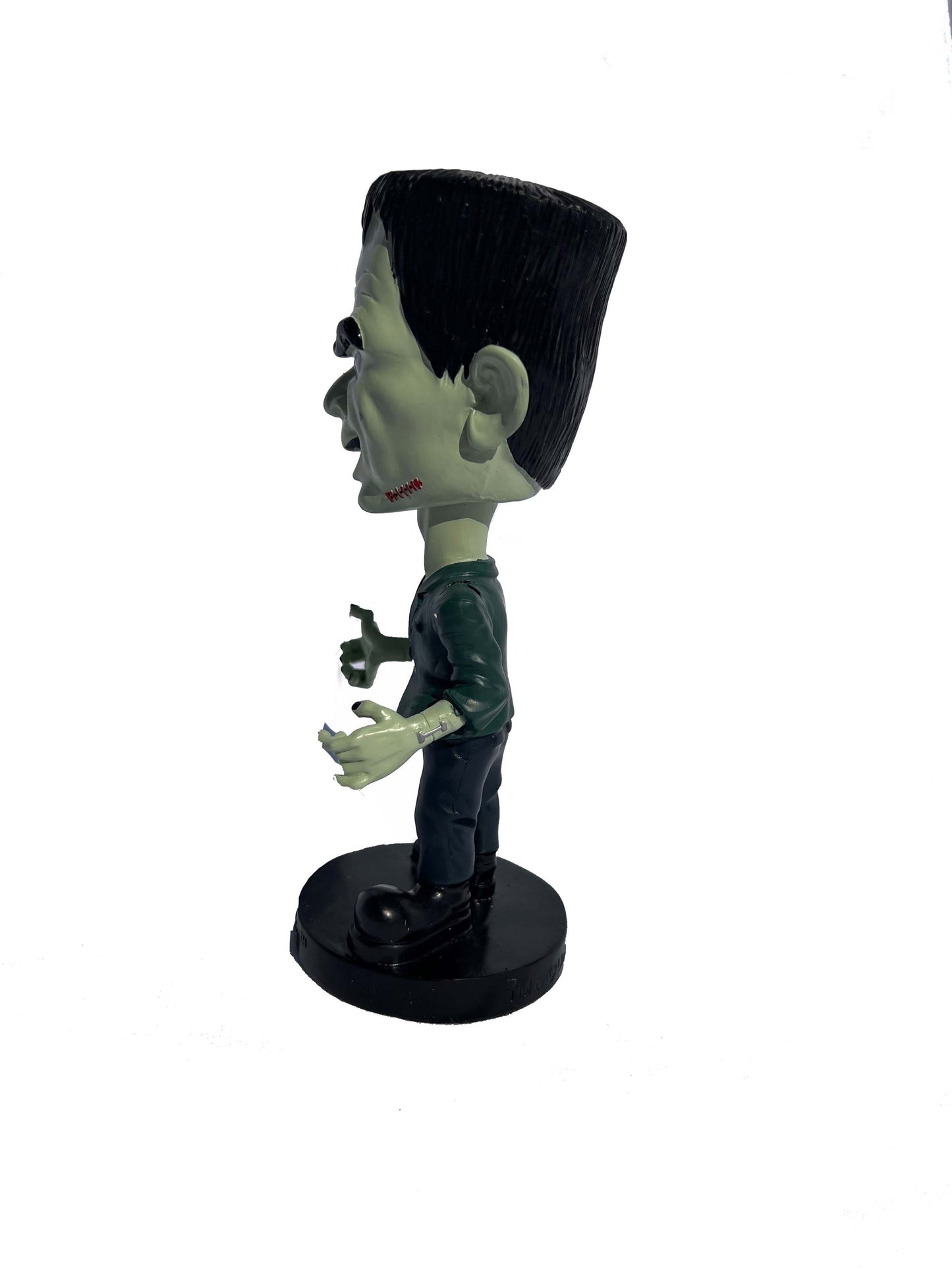 Universal Monsters Frankenstein Bobblehead 1997