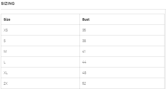Unique Vintage X Beetlejuice No Feet Sweatshirt