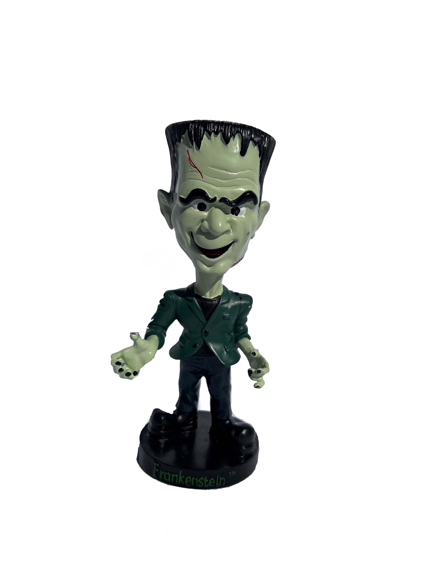 Universal Monsters Frankenstein Bobblehead 1997