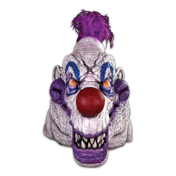 Trick or Treat Studios Killer Klowns from Outer Space - Klownzilla Mask