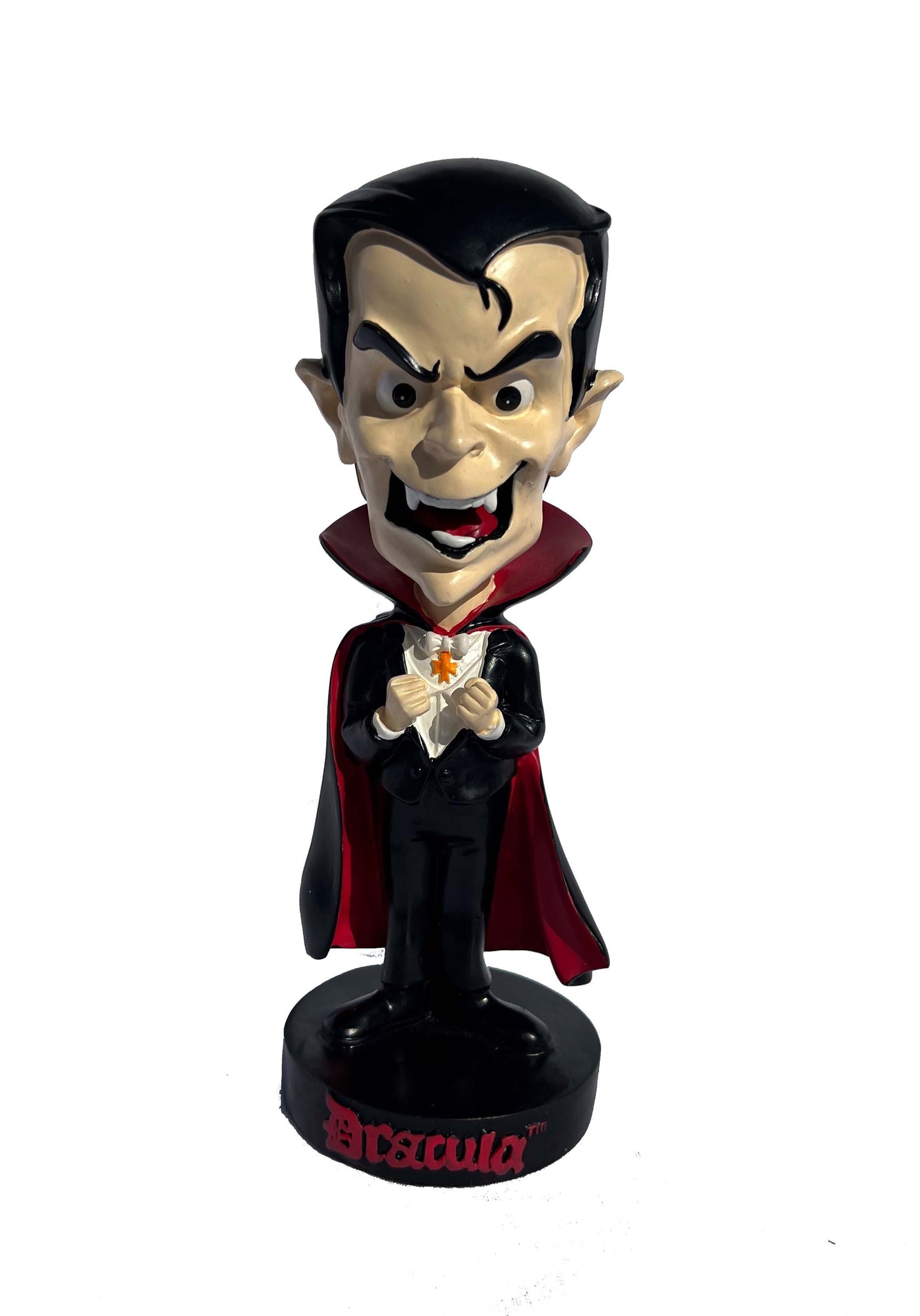 Universal Monsters Dracula Bobblehead 1997