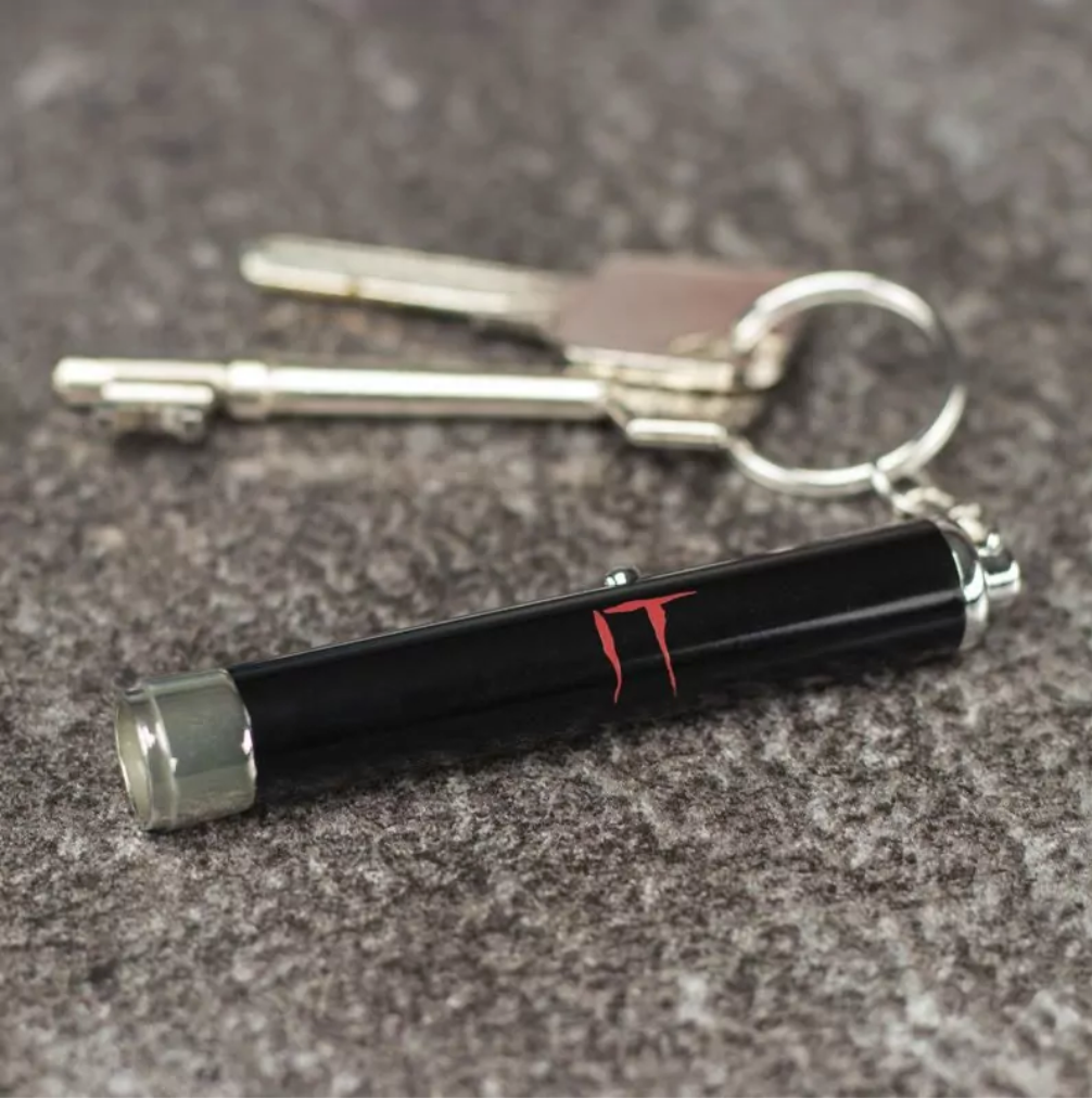 Pennywise IT Projection Torch