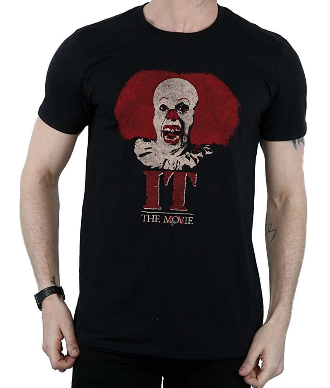 IT - 1990 T-Shirt