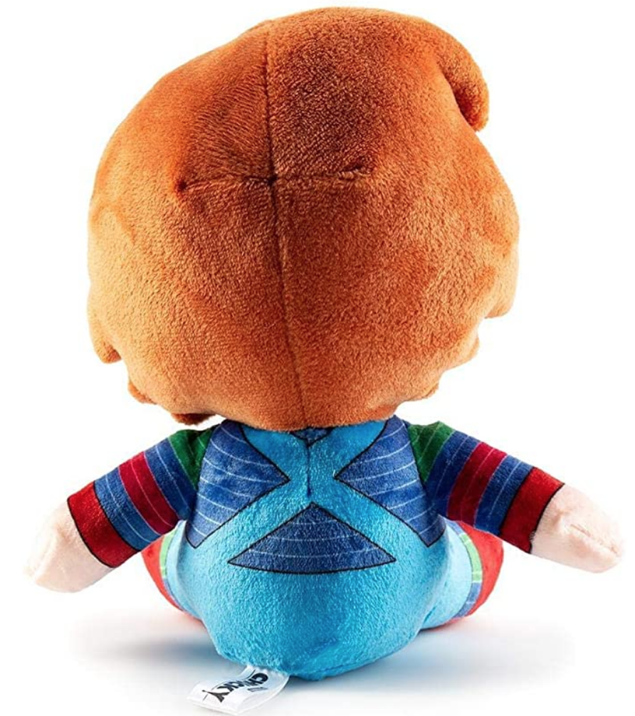 Chucky Phunny Plush - Kidrobot