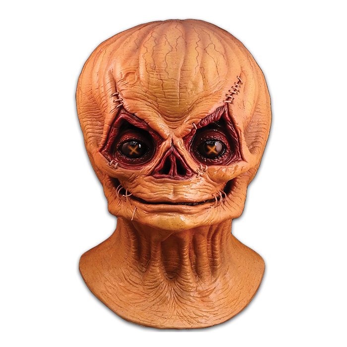 Trick or Treat Studios Trick 'r Treat - Sam Unmasked Mask