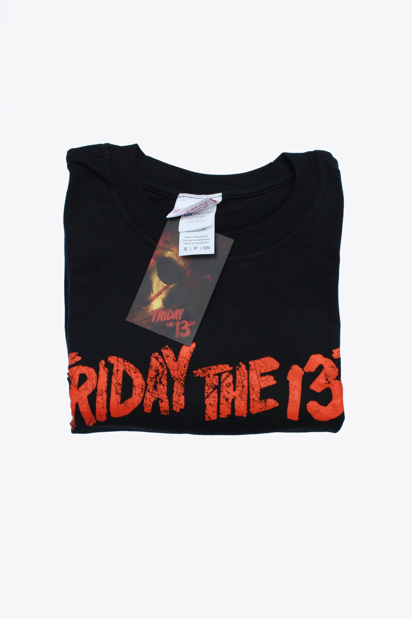 Friday the 13th: The Final Chapter Unisex T-Shirt