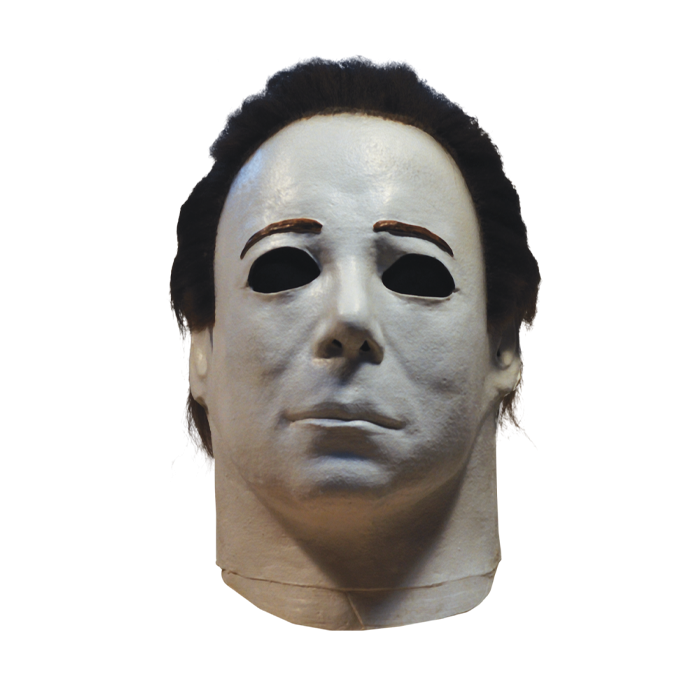 Trick or Treat Studios Halloween 4: The Return of Michael Myers - Michael Myers Mask