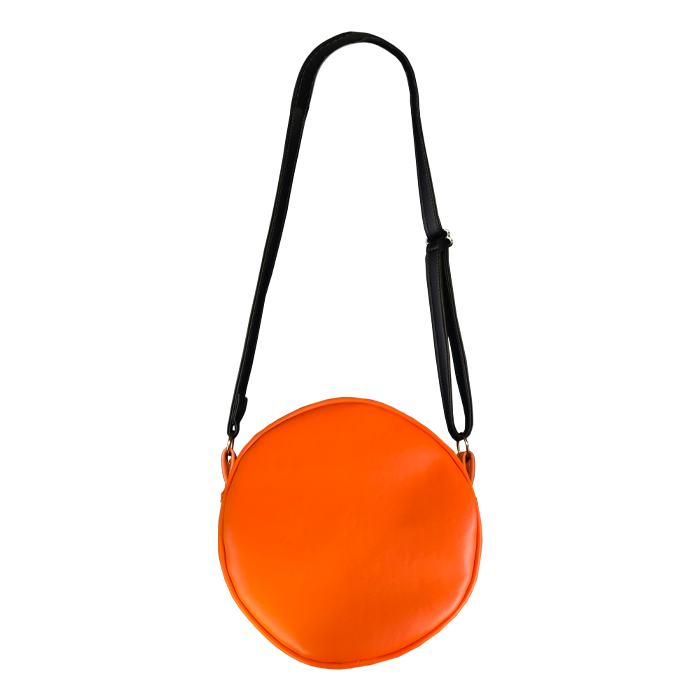 Trick or Treat Studios Trick 'r Treat - Sam O Lantern Crossbody Bag (Yellow)