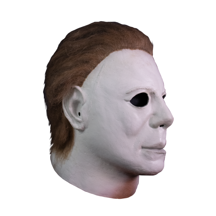 Trick or Treat Studios Halloween 4: The Return of Michael Myers - Poster Mask
