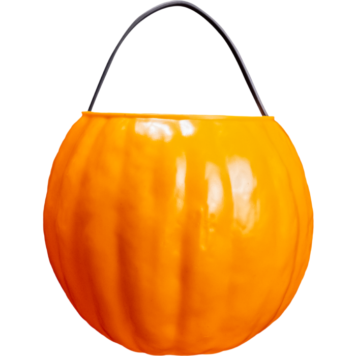 Trick or Treat Studios Halloween Pumpkin Pail
