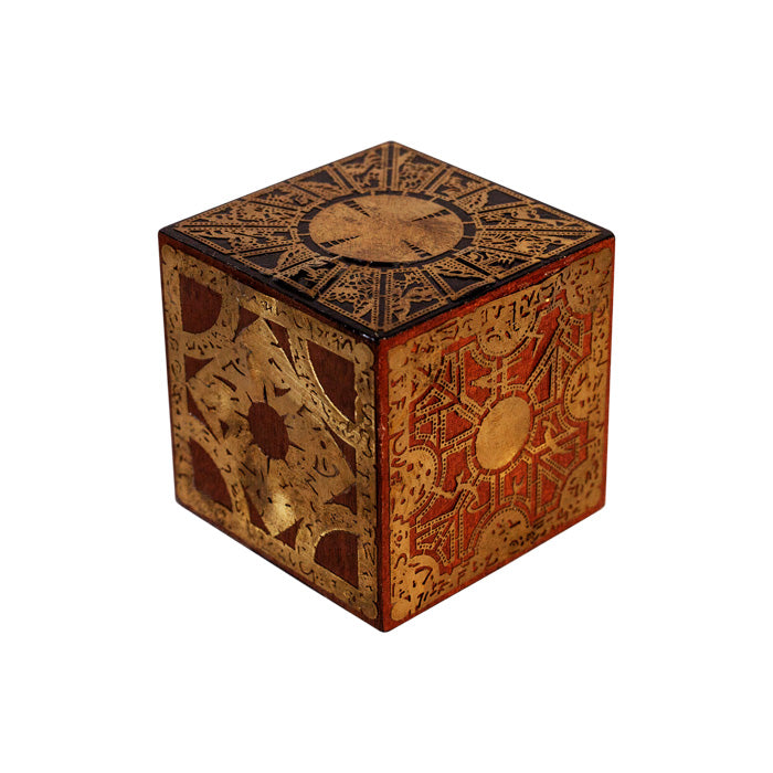 Trick or Treat Studios Hellraiser Inferno - Lament Box