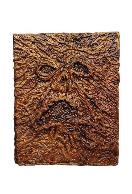 Trick or Treat Studios Evil Dead 2: Replica 1/1 Book of the Dead Necronomicon V2