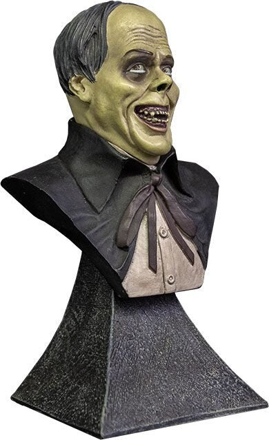 Phantom of the Opera Universal Monsters Lon Chaney Jr Mini Bust Trick or Treat Studios