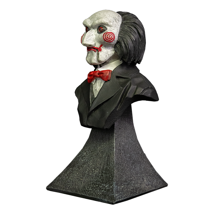 Trick or Treat Studios Saw Mini Bust Billy