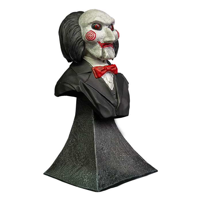 Trick or Treat Studios Saw Mini Bust Billy