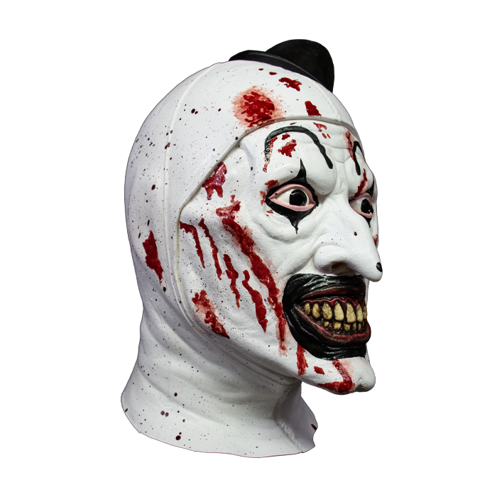 Trick or Treat Studios Terrifier - Killer Art the Clown Mask