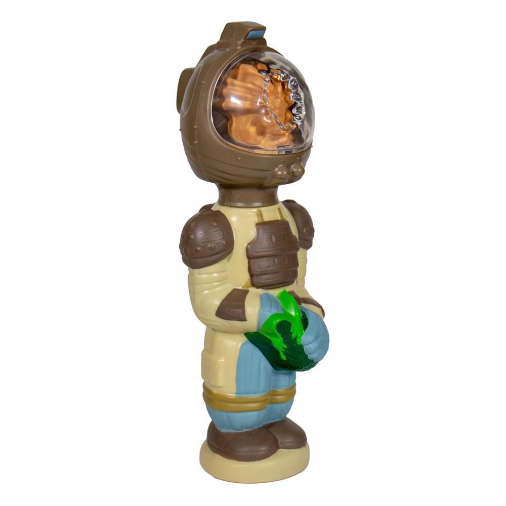 SUPER7 Alien Super Soapies Soap Bubble Bottle Kane with Facehugger 25 cm