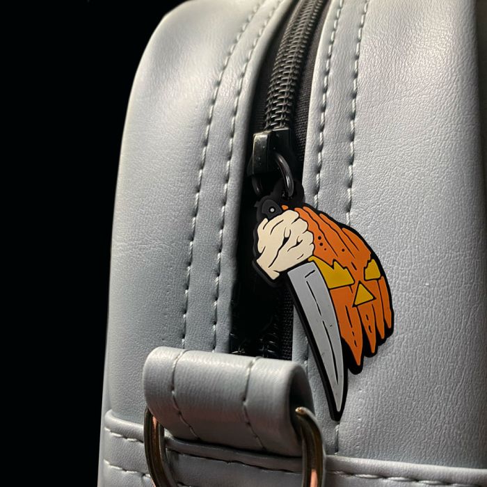 Trick or Treat Studios Halloween Judith Myers Tombstone Bag