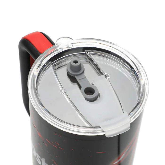 Scream Ghost Face Stainless Steel Tumbler