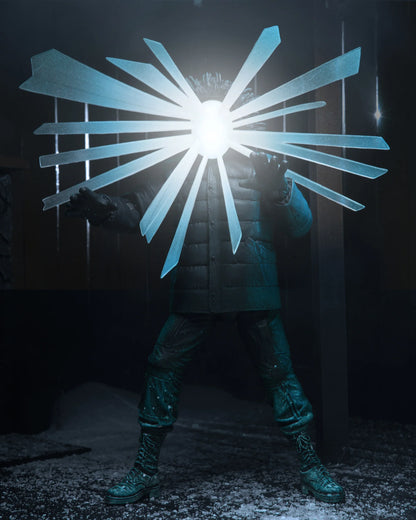 NECA The Thing - The Thing Poster Series 7" Scale Action Figure