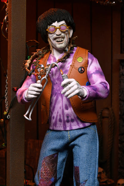 NECA The Texas Chainsaw Massacre 2 - Chop Top 8” Clothed Figure