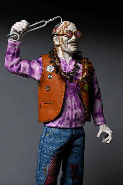 NECA The Texas Chainsaw Massacre 2 - Chop Top 8” Clothed Figure