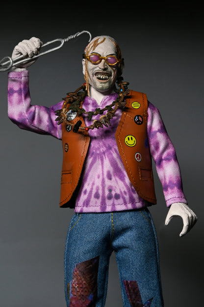NECA The Texas Chainsaw Massacre 2 - Chop Top 8” Clothed Figure