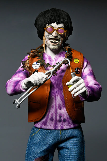 NECA The Texas Chainsaw Massacre 2 - Chop Top 8” Clothed Figure