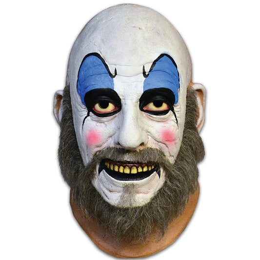 Trick or Treat Studios House of 1000 Corpses - Captain Spaulding Mask